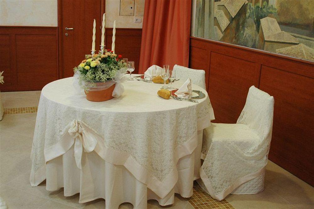 Hotel I Duchi Camerino Eksteriør billede