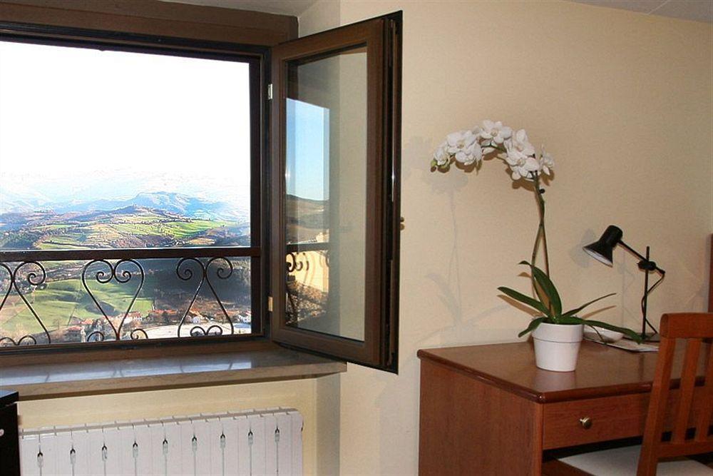 Hotel I Duchi Camerino Eksteriør billede