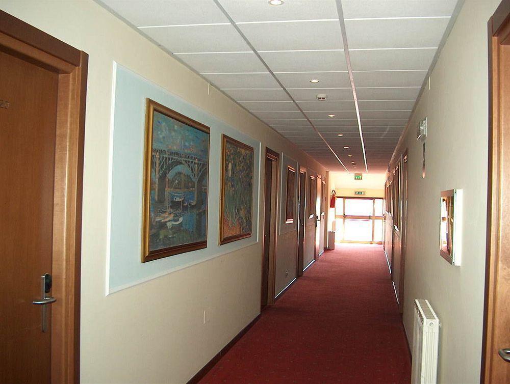 Hotel I Duchi Camerino Eksteriør billede