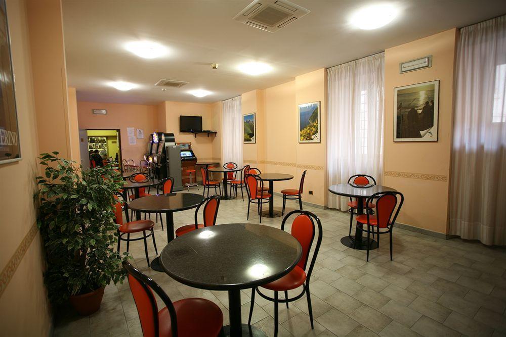 Hotel I Duchi Camerino Eksteriør billede